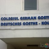 Colegiul German Goethe